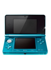 Nintendo 3DS