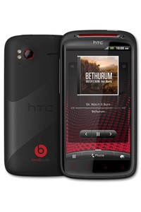 HTC Sensation XE