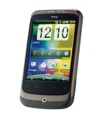 HTC Wildfire