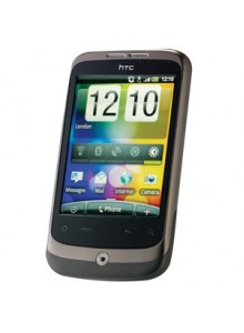 HTC Wildfire