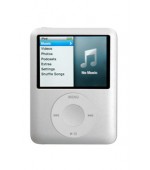 Ipod 3rd Generation Nano