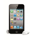 iPod 4th Generation Touch