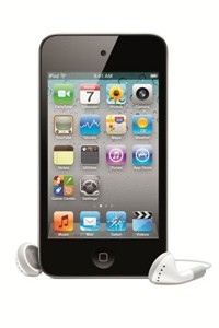 iPod 4th Generation Touch