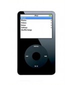 iPod 5th Generation Classic 