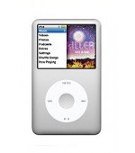 iPod 6th Generation Classic