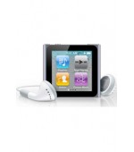 iPod 6th Generation Nano