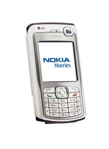 Nokia N70