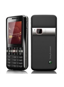 Sony Ericsson G502