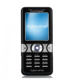 Sony Ericsson K550i