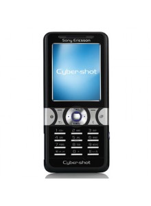 Sony Ericsson K550i