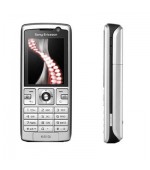 Sony Ericsson K610