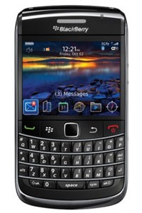 Blackberry 9780