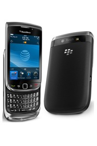 Blackberry 9800