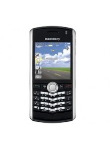 Blackberry 8100