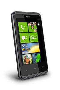 HTC 7 Pro