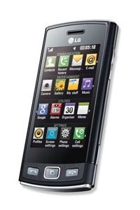 LG GM360