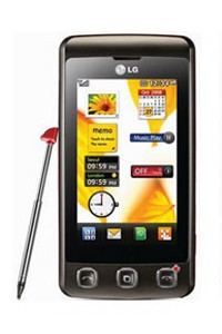 LG KP500