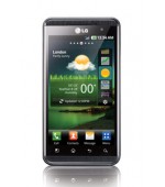 LG Optimus 3D