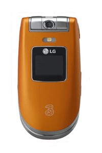 LG U300