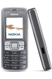 Nokia 3109 Classic