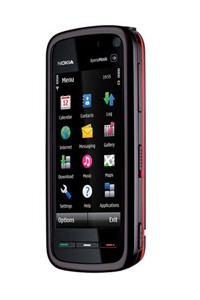 Nokia 5800