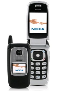 Nokia 6103