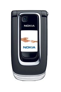 Nokia 6131