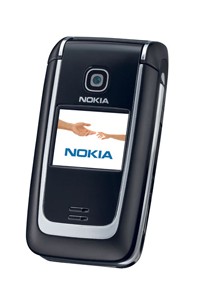 Nokia 6136