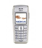 Nokia 6230i