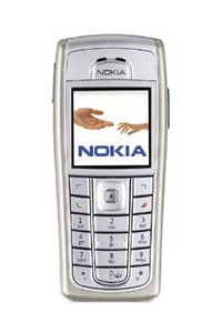 Nokia 6230i