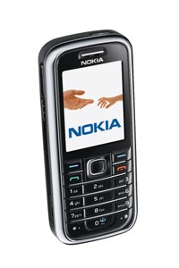 Nokia 6233