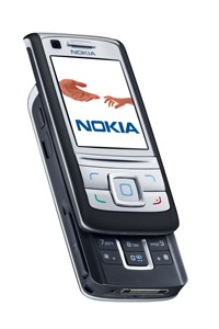 Nokia 6280