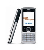 Nokia 6300