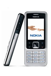 Nokia 6300