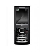 Nokia 6500 Classic