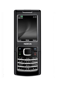 Nokia 6500 Classic