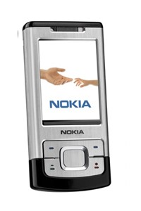 Nokia 6500 Slide