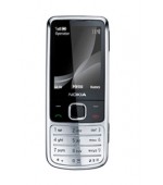 Nokia 6700 Classic