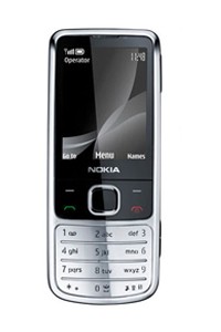 Nokia 6700 Classic