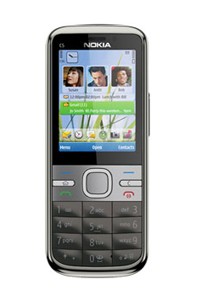 Nokia C5