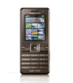 Sony Ericsson K770i