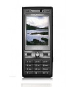 Sony Ericsson K800i