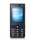 Sony Ericsson K810