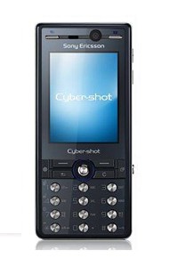 Sony Ericsson K810