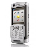 Sony Ericsson P990i