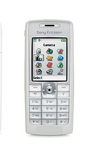 Sony Ericsson T630