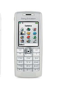 Sony Ericsson T630