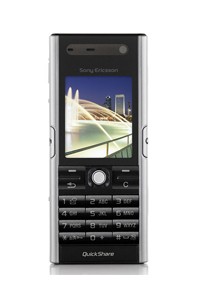 Sony Ericsson V600