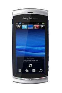 Sony Ericsson Vivaz