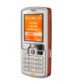 Sony Ericsson W800i